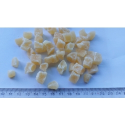Gruszka kandyzowana cięta – bez siarki 1 Kg